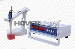 Auto Digital pH Meter (Model: HV-11)