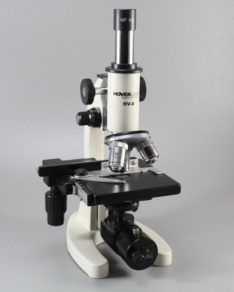 Field Microscope (Model: HV-314)