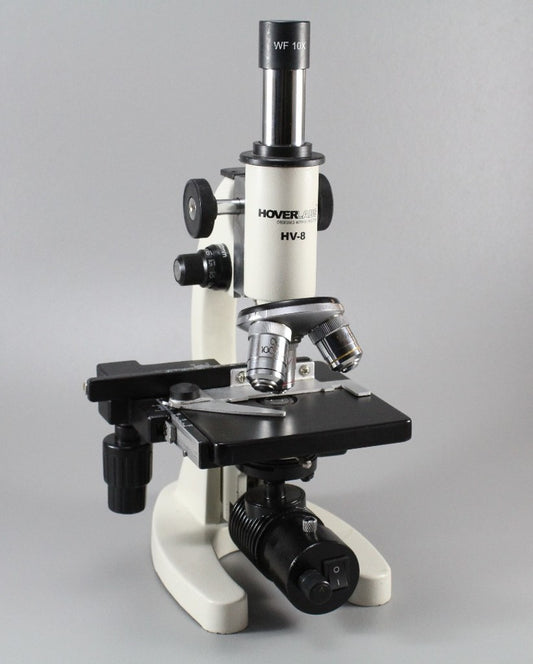 Field Microscope (Model: HV-314)