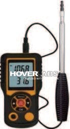 Hot Wire Anemometer (Model: HV-830)