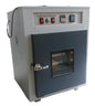 INCUBATOR BACTERIOLOGICAL (DELUXE MODEL) (Model: HV-866)