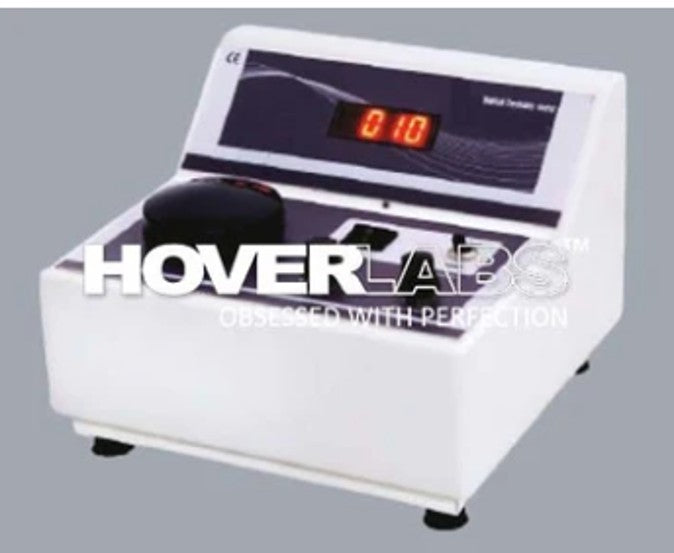 Digital Turbidity Meter (Model: HV-33)