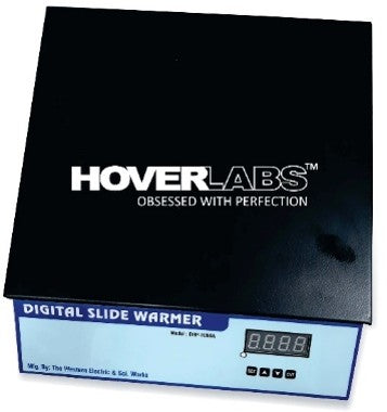 Digital Slide Warmer with PID (Model: HV-147-SW)