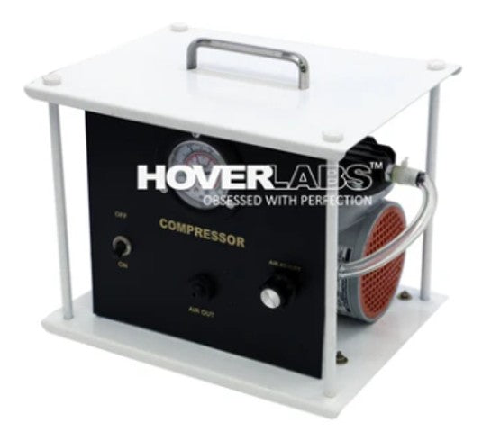 Digital Flame Photometer (Single Channel) (Model: HVL- 65)