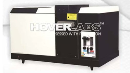 Atomic Absorption Spectrophotometer (Single Beam) (Model: HV-2100)