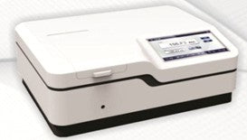 Double Beam UV-VIS Spectrophotometer Touch Screen (Model: HV-2205)