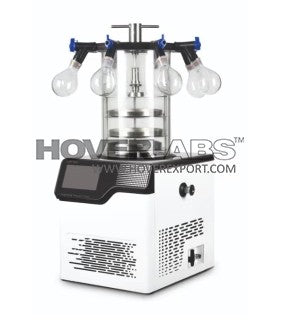 Lyophilizer Freeze Dryer -80oC) (Model: HV-84)