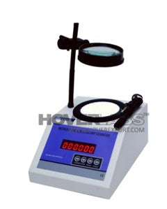 Microprocessor Colony Counter (Model: HV-36)