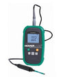 TESLAMETERS (GAUSSMETERS) (Model No. HVL-501)