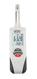 Temperature Humidity Meter, Dew Point (Model: HV-28)