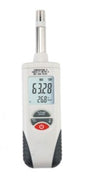 Temperature Humidity Meter, Dew Point (Model: HV-28)