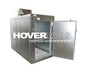 Mortuary Freezer (Two Bodies), SS With PID (Model: HV-MF-129)