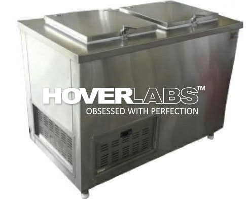 TOP OPENING COOLER CUM FREEZER CAPACITY 500 L