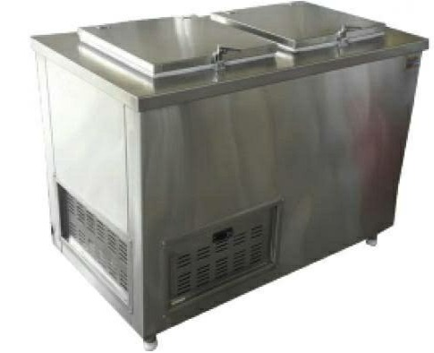 TOP OPENING COOLER CUM FREEZER CAPACITY 500 L