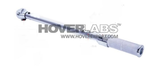 Torque Wrenches (Model: HVO-IST-9WM12)
