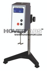 Krebs Viscometer (Model: HVL-02)