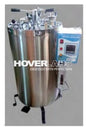 VERTICAL AUTOCLAVE (Model: HV-105)