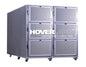 Mortuary Freezer (Six Bodies) (Model: HVL-129)