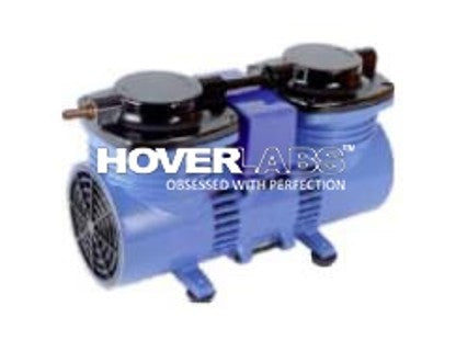 VACUUM PUMP, OIL FREE DIAPHRAGM TYPE (Model: HV-545)
