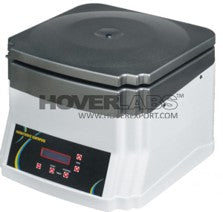 Laboratory Centrifuge (Model: HV-T-4M)