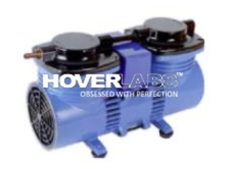 VACUUM PUMP, OIL FREE DIAPHRAGM TYPE (Model: HV-545)
