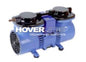 VACUUM PUMP, OIL FREE DIAPHRAGM TYPE (Model: HV-545)