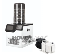 Lyophilizer Freeze Dryer (Model: HV-83)