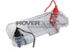 Gel Electrophoresis Unit: Mini horizontal (Model: HV-01)