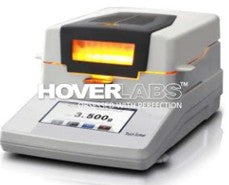 Moisture Analyzer (Model: HV-01)
