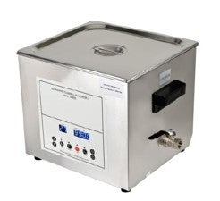 Digital Ultrasonic Cleaner (Sonicator) (Model: HV-25D)