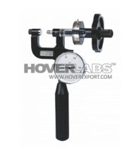 PORTABLE ROCKWELL HARDNESS TESTER (Model: HV-02)