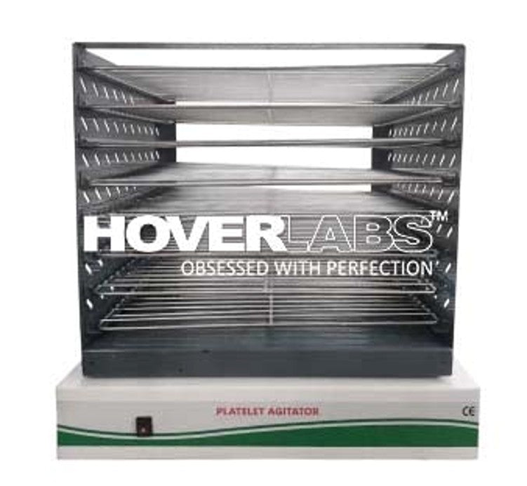 Platelet Agitator (Model: HVO-IAP-48)