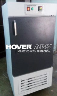 LAB DEEP FREEZER (-40° C), Vertical Type (Model: HVL-122)