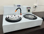 Double Disc Polishing Machine (Model: HV-FP-76)