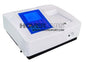 Microprocessor UV-VIS Double Beam Spectrophotometer (Model: HVL-2704)