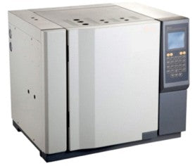 Gas Chromatography (Model: HV-GC-10)