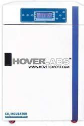 CO2 INCUBATOR (Model- HVO-C90)
