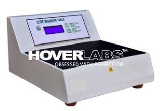 SLIDE WARMING TABLE (Model: HV-SWT-17)