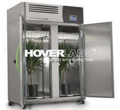 PLANT GROWTH CHAMBER (Model: HVL- 119)