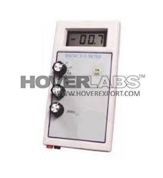Portable Digital Dissolved Oxygen (Model: HV-28)