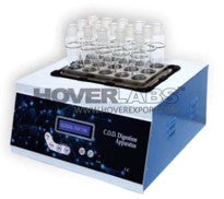 Microprocessor COD Digestion System (Model: HV-106)
