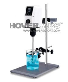 Digital Over Head Stirrer (CAPACITY 20 LITRES) (Model: HV-92)