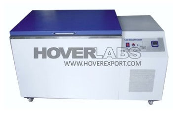 LAB DEEP FREEZER (-40° C) (Model: HV-22)