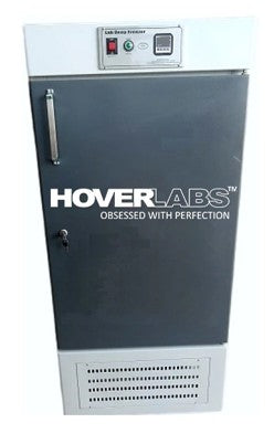 LAB/PHARMA/VACCINE STORAGE REFRIGERATOR (Model: HV-127)