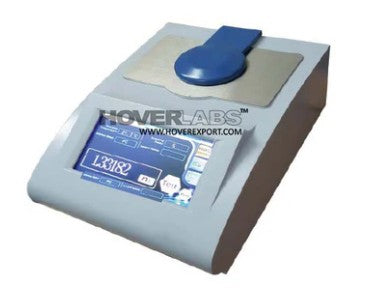 Automatic Digital Refractometer (Model: HVL-950)