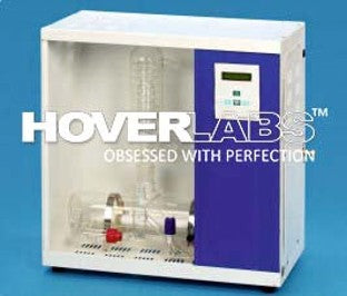 Automatic Water Distillation Equipment (Cabinet Model) (Model: HVL- 20S)