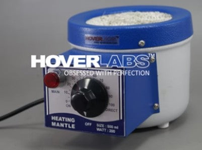 HEATING MANTEL (Model: HVO- 148)