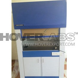 Fume Hood (Model: HVL- 295)