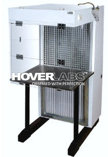 LAMINAR FLOW CABINET, HORIZONTAL (Model: HV-280)