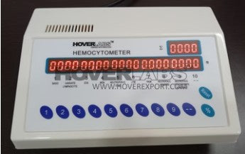 Hemacytometer (Model: HVO-HM-101)